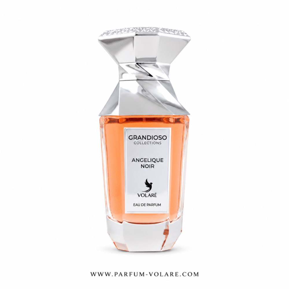 Eau de Parfum Angélique Noir 100 ml – Volaré
