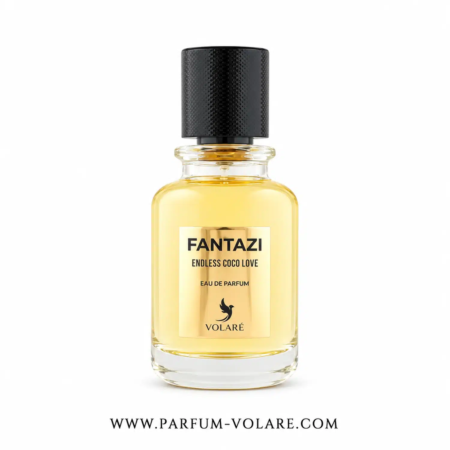 Eau de parfum Fantazi Endless Coco Love 100ml – Volaré