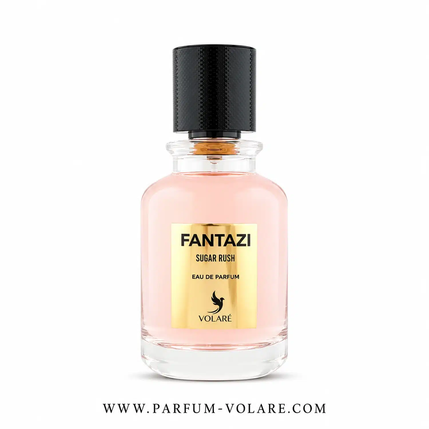Eau de parfum Fantazi Sugar Rush 100ml – Volaré
