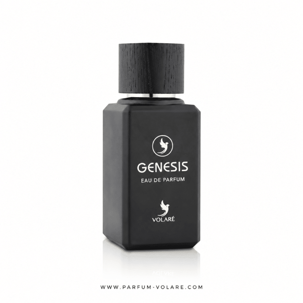 Genesis Eau de Parfum 100 ml – Volaré