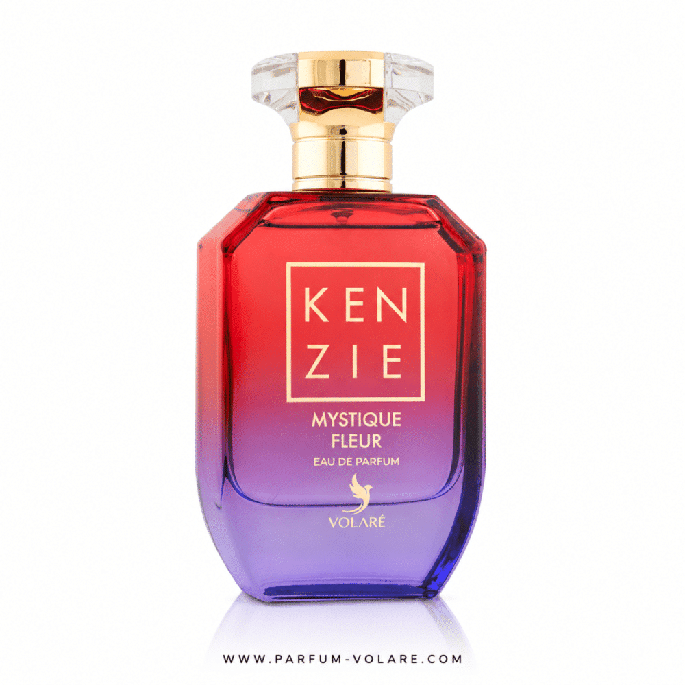Kenzie Mystique Fleur Eau de Parfum 100 ml – Volaré