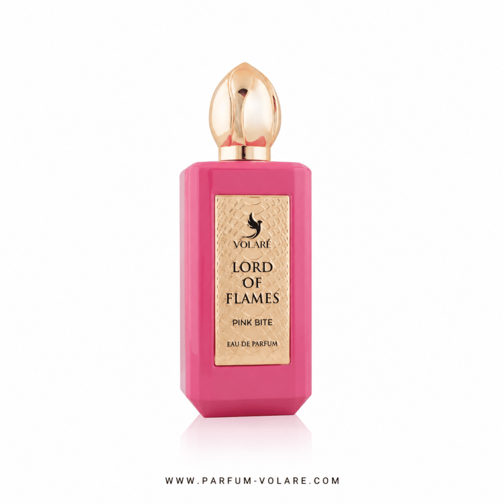 Pink Bite Lord of Flames Eau de Parfum 100 ml – Volaré