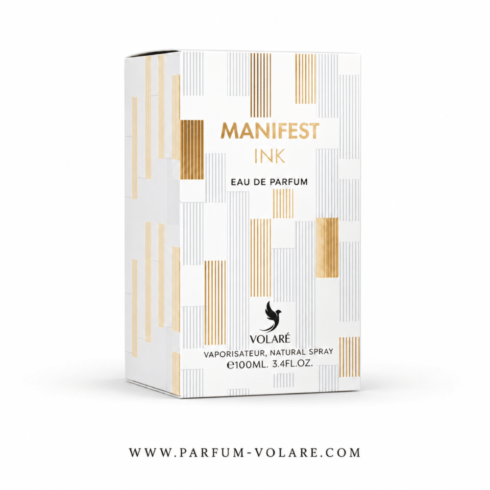 Eau de parfum Manifest INK 100ml &ndash; Volar&eacute; &ndash; Image 2