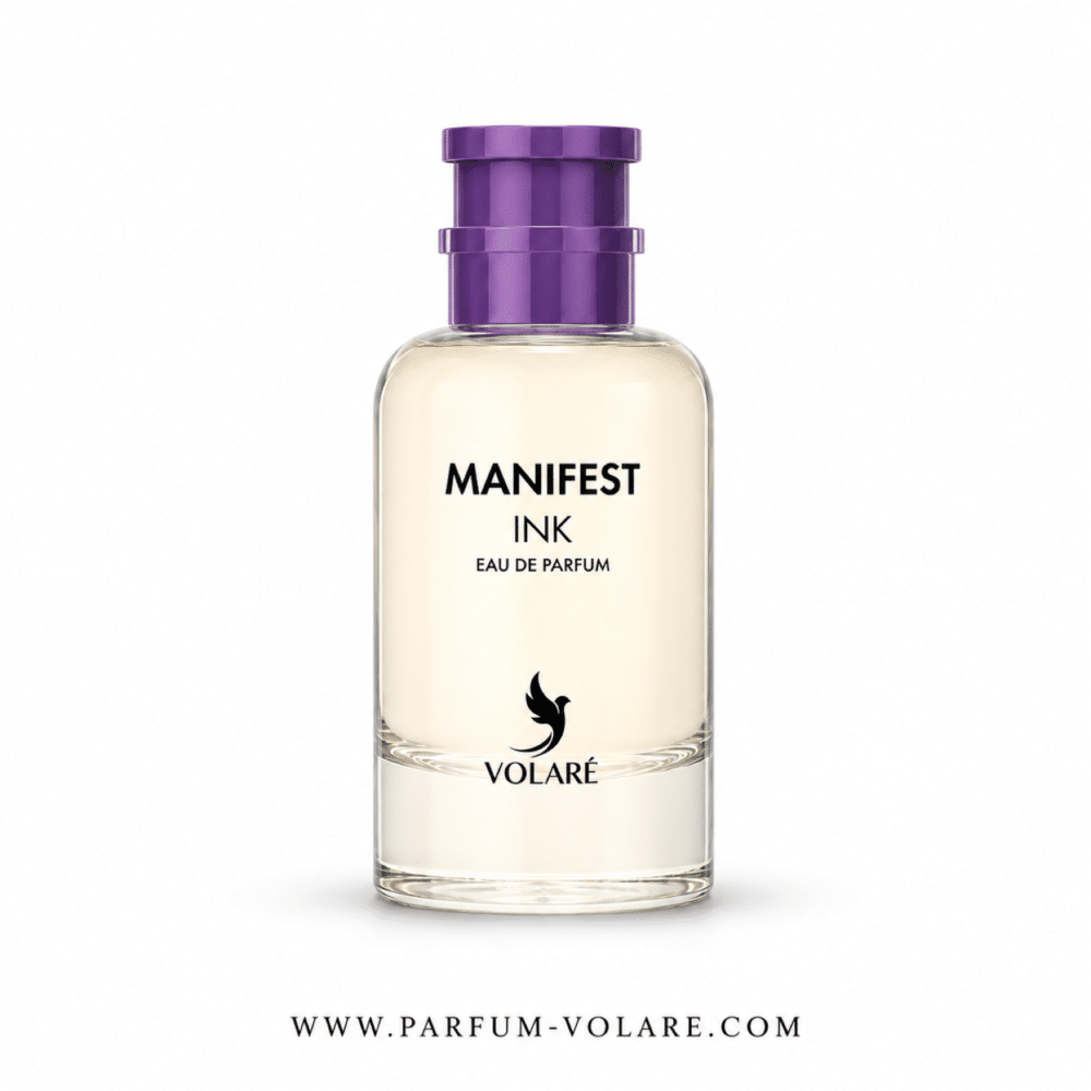 Eau de parfum Manifest INK 100ml &ndash; Volar&eacute;