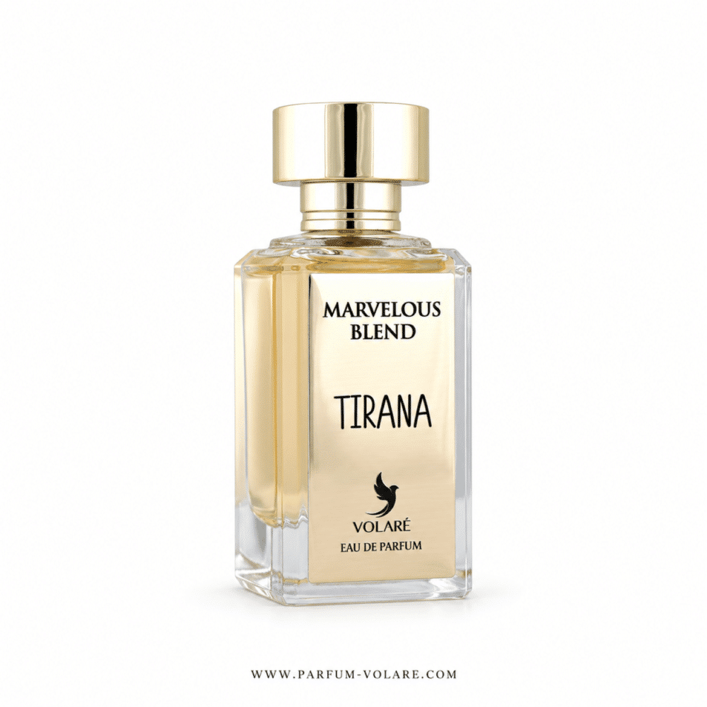 Agua de perfume Marvelous Blend Tirana 100 ml – Volaré