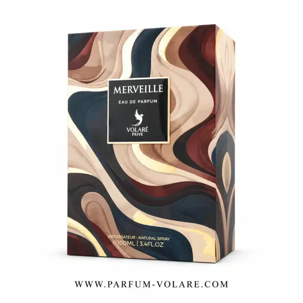 Eau de parfum Merveille 100ml &ndash; Volar&eacute; &ndash; Image 2