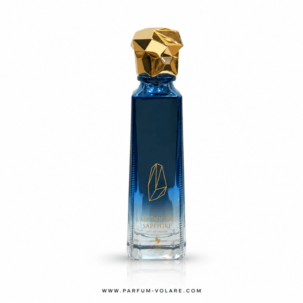Midnight Sapphire Eau de Parfum 100 ml – Volaré Privé