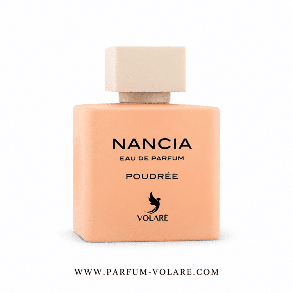 Nancia Poudrée Eau de Parfum 100 ml – Volaré