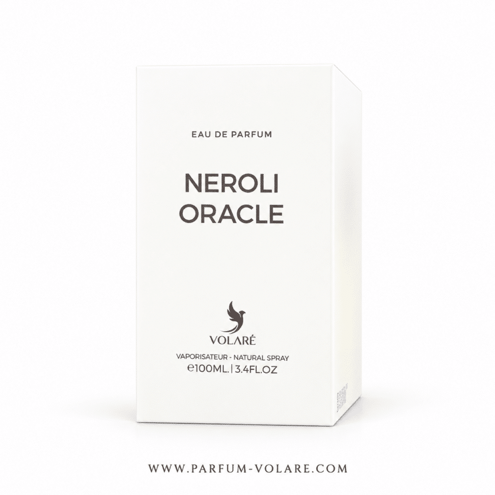 Alternative view of Eau de parfum Néroli Oracle 100ml – Volaré