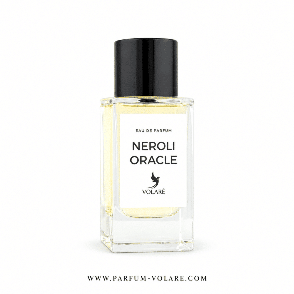 Oracle Neroli Eau de Parfum 100 ml – Volaré