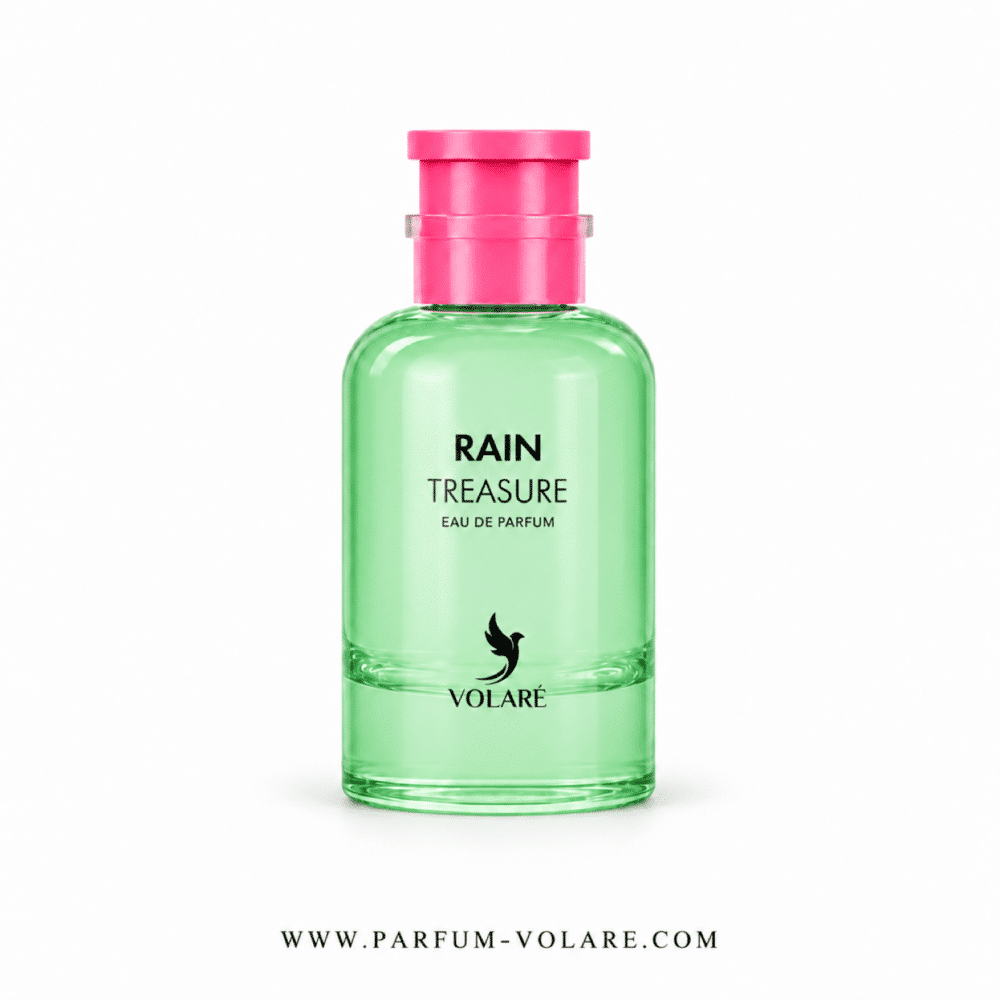 Eau de Parfum „Rain Treasure“ 100 ml – Volaré