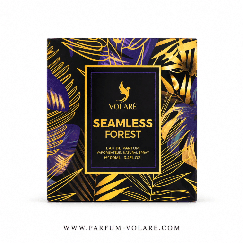 Alternative view of Eau de parfum Seamless Forest 100ml – Volaré