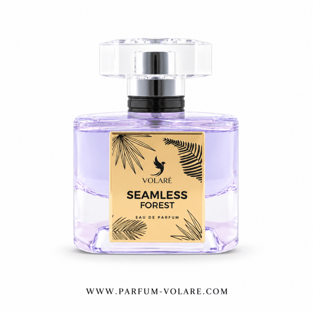 Seamless Forest Eau de Parfum 100 ml – Volaré