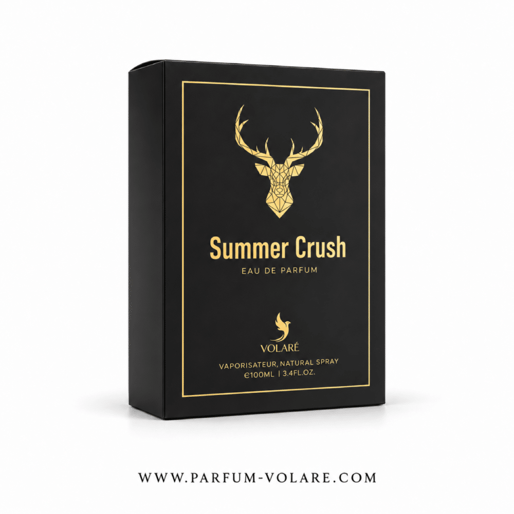 Eau de parfum Summer Crush 100ml – Volaré - Image 2