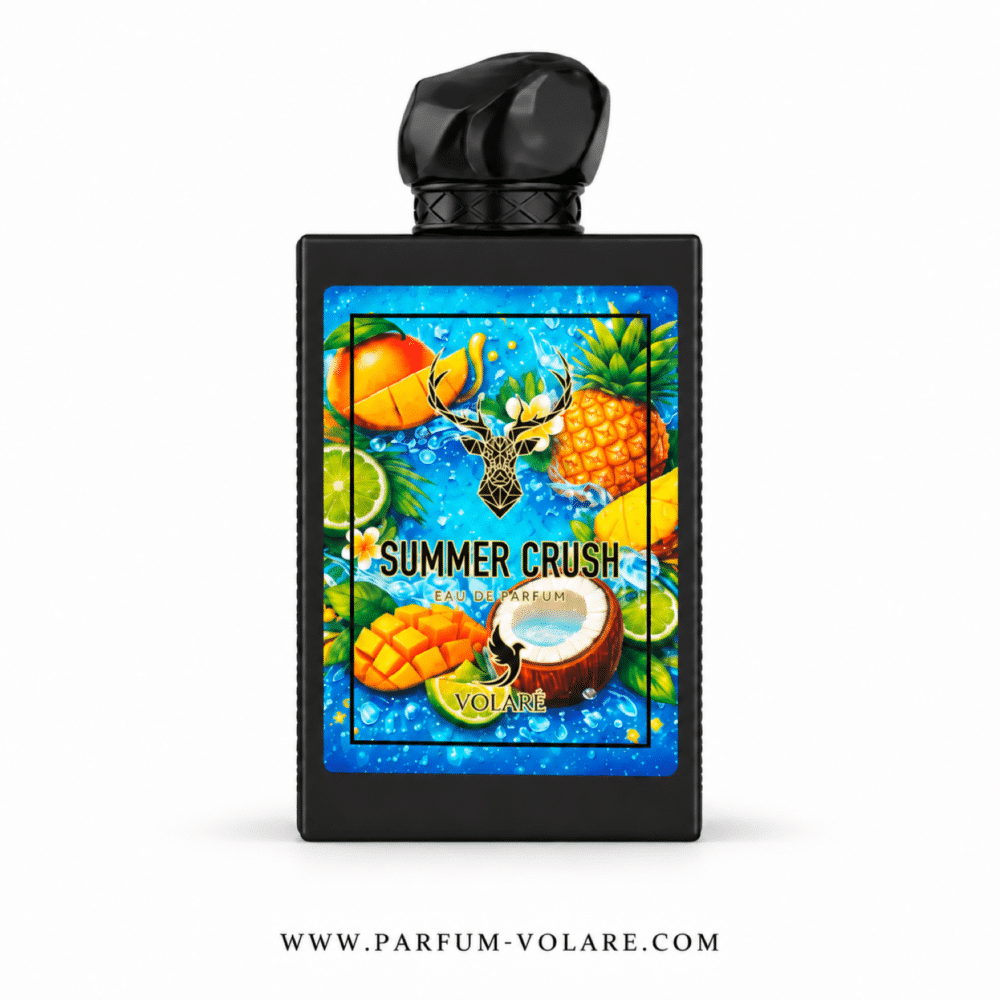 Summer Crush Eau de Parfum 100 ml – Volaré