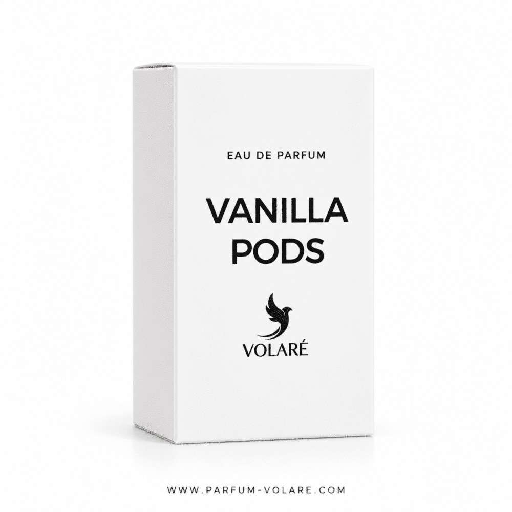 Alternative view of Eau de parfum Vanilla Pods 100ml – Volaré