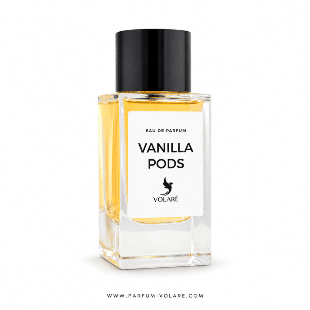 Vanilla Pods Eau de Parfum 100 ml – Volaré