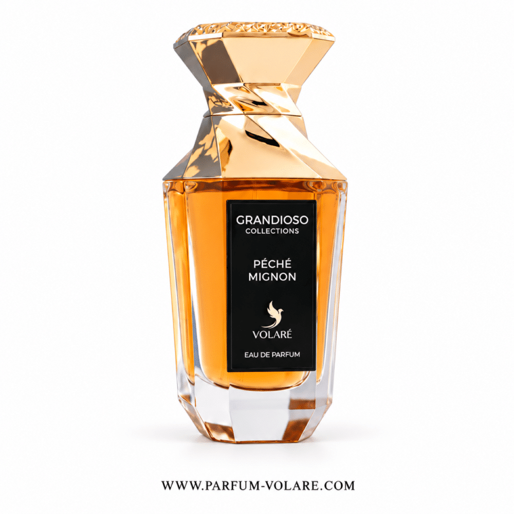 Péché Mignon Eau de Parfum 100 ml – Volaré