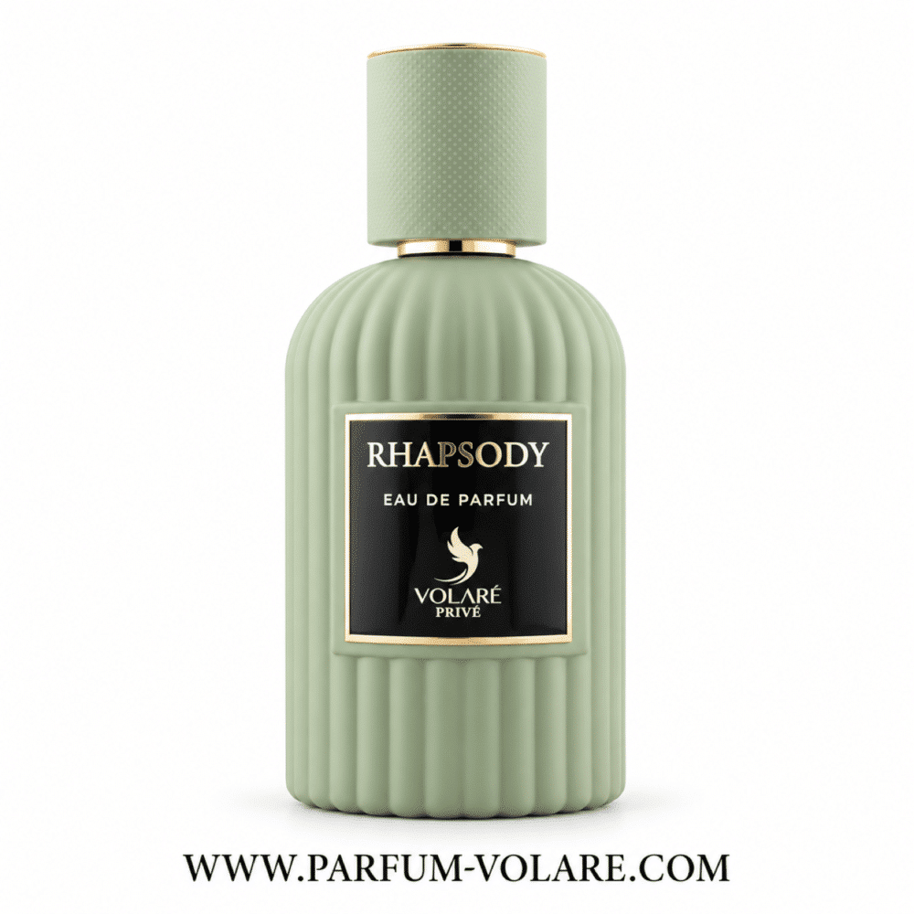 Agua de perfume Rhapsody 100 ml – Volaré Privé