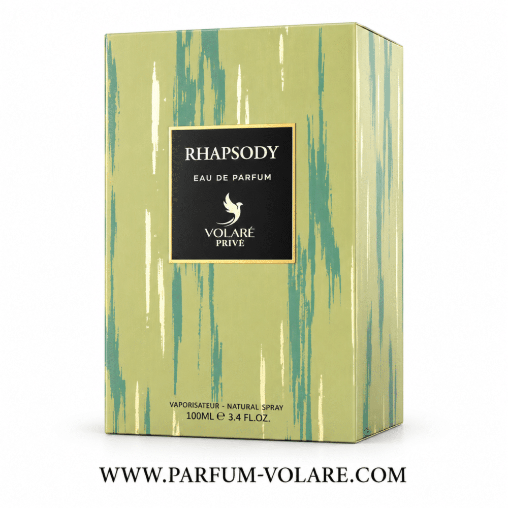 Alternative view of Eau de parfum Roselle Vanilla 100ml – Volaré